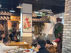 -冯四孃跷脚牛肉·非物质文化遗产店