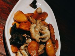 -前海沿·青岛菜(五四广场永旺店)