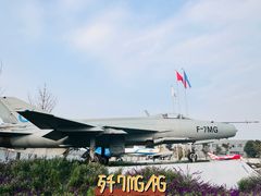 -成飞公园
