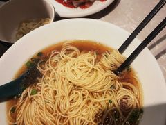 -松鹤面馆·古法焖肉面(观前店)