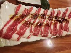 -炼瓦家日式烧肉·寿喜烧(融创精彩天地店)