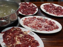 -官塘兄弟·潮汕牛肉店(官塘总店)