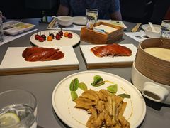 -小大董·烤鸭(观景餐厅·南京西路店)