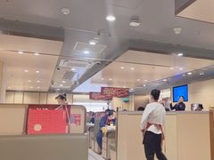 -海底捞火锅(上地华联店)