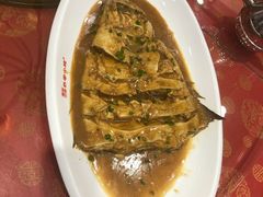 -乔家小院•本地小海鲜•非遗驴肉(万年泉路店)