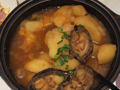 -南山鲜虾面·活鲜小馆·海味大连菜(南山总店)