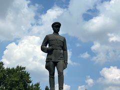 -张学良旧居陈列馆