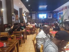 -申德勒加油站餐厅(三里屯北小街店)