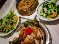 -茉莉餐厅(包河万达店)