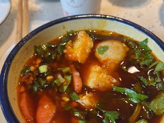 -李子坝梁山鸡(李子坝大鸡哥店)