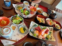 -Tsuru鹤日本料理(静安香格里拉店)