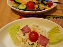 -必胜客(城西银泰店)