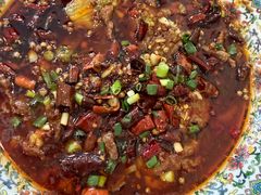 -新新湘菜馆(新中街二条店)