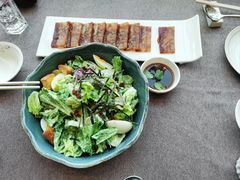 -羲和雅苑•北京烤鸭(瑞吉店)