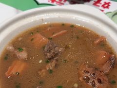 -鑫小城故事·藕汤·家常菜(台北一路总店)