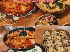 -HOTISLAND海鸡岛·韩国料理(江南西店)
