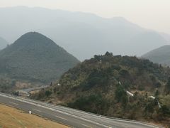 -江南天池