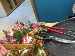 -绣旻烤肉吧(总店)