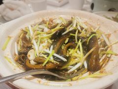 -小厨娘淮扬菜(六合欢乐港店)