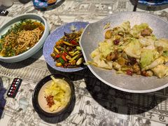 -一味大院•桐庐菜传承店(春江路店)