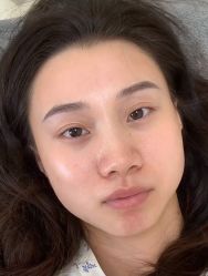 -韩美绣·骨相纹眉·洗眉美瞳线