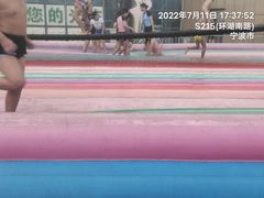 -东钱湖水上乐园(南门)