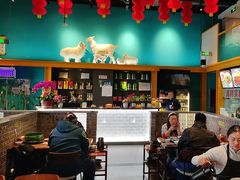 -大白羊蝎子馆(后沙峪山姆店)