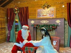 -南宁方特东盟神画