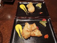 -佛山希尔顿酒店·融誉亚洲美食荟