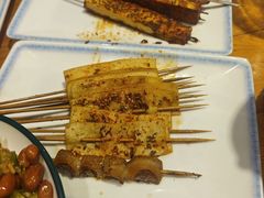 -金谷园饺子·烧烤(人大总店)