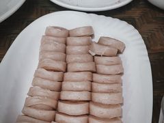 卷粉-晓雯人家