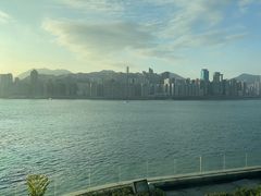 -香港九龙海逸君绰酒店
