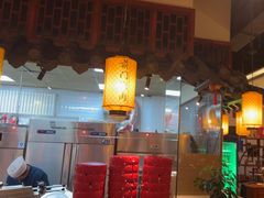 -前门涮肉(群力店)