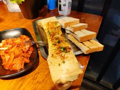 招牌牛骨髓-伍丁·烤牛肋(和平东桥店)