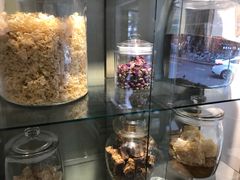 -甜心闲生传统手工冰粉(奎星楼店)