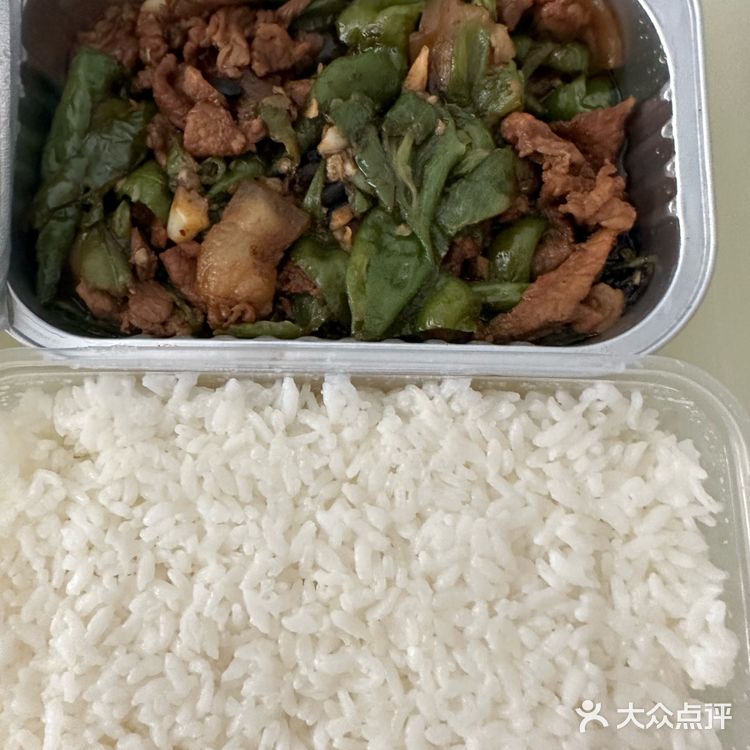 现炒湘菜外卖 鲜香热辣送到家