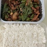 现炒湘菜外卖 鲜香热辣送到家