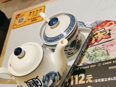 -陳香貴·兰州牛肉面(乐峰广场店)