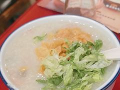 -宏状元现熬粥·京味菜(五棵松店)