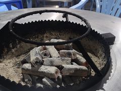 -二师兄火盆烤肉(湖口店)