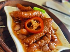 -欢乐海岸美食联盟