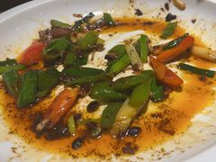 -百年神厨·地道川菜(清江西路店)