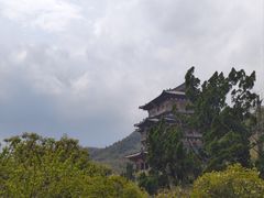 -径山寺