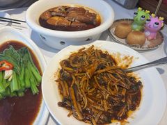 -天福苑(崇宁路店)