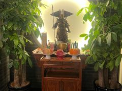 -聚味坊烤鸭店(草桥店)