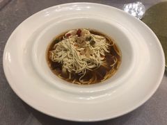 -南京THE TAI太和紫金大酒店