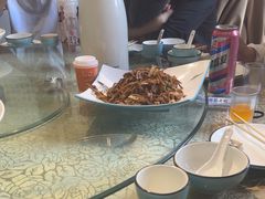 -良师门滨海人家·海鲜·家常菜(滨海城店)