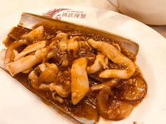 -桥底辣蟹(谢斐道店)