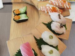 -米馥烤肉料理(云上方舟店)