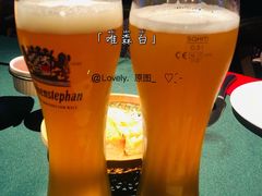 唯森白-碧特博格·20年品牌西餐厅(芜湖路店)